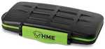 HME 12 SD Card Holder